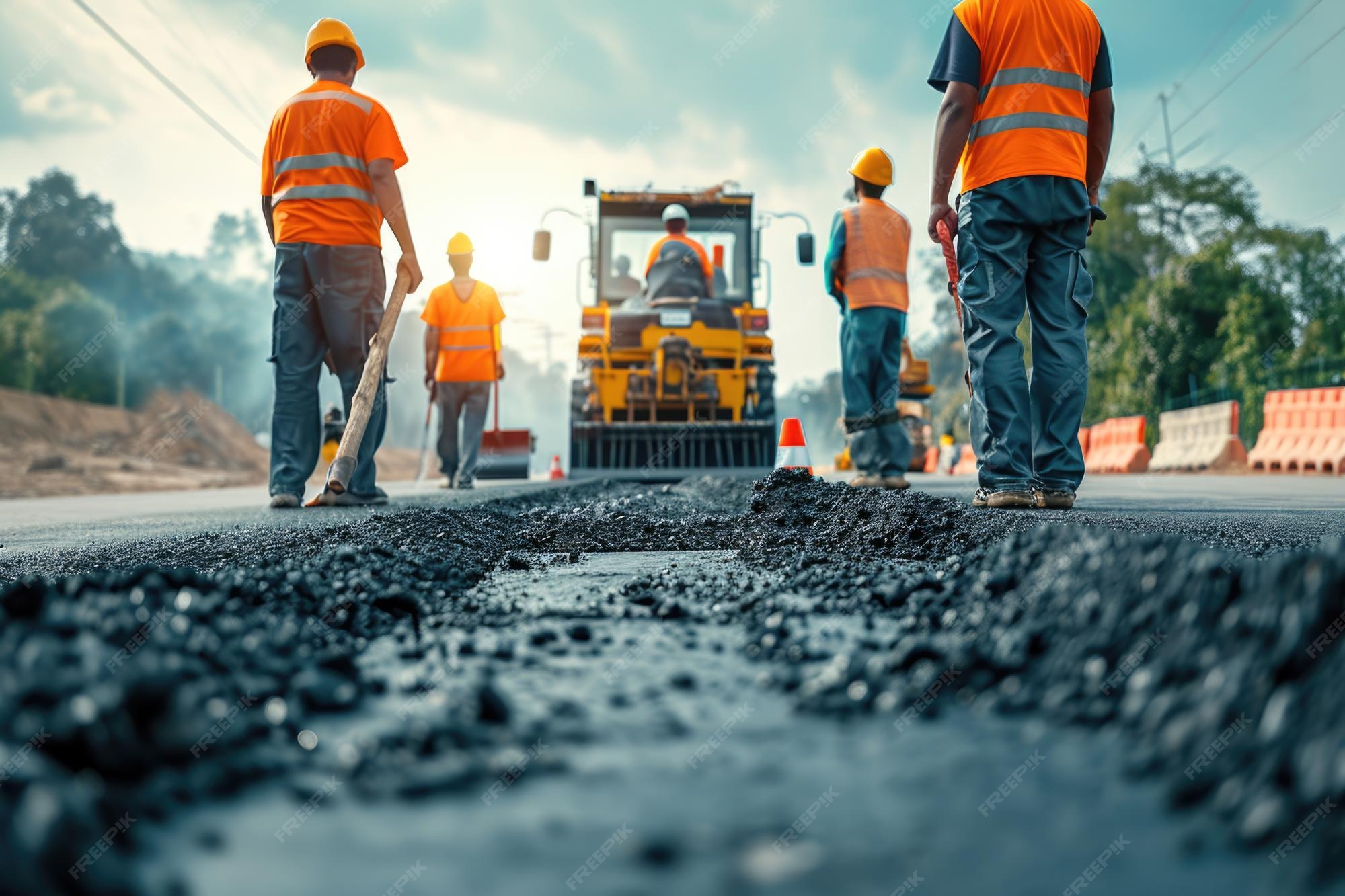 Top Civil Construction | Edmonton & Calgary Civil Contractor
